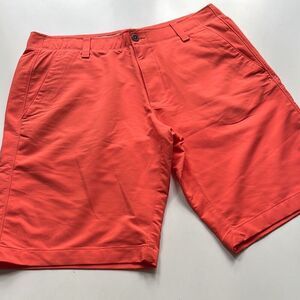 Under Armour Heat Gear Loose Golf Shorts Men’ 34x7